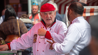 Galerie