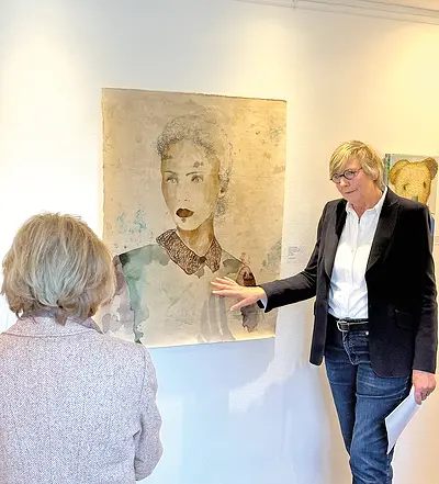 Galerie