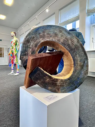 Galerie