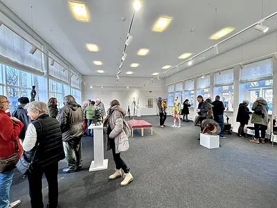 Galerie