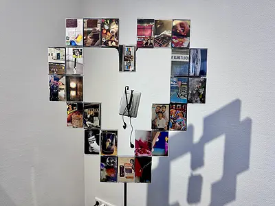 Galerie