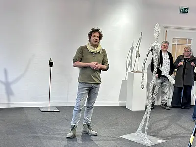Galerie