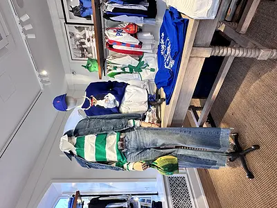 Galerie