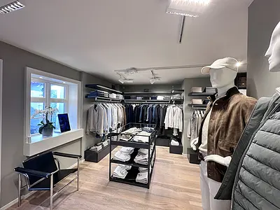 Galerie