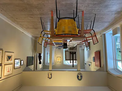 Galerie