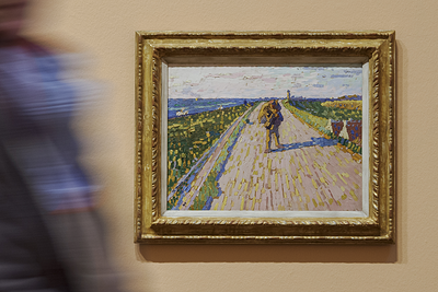 Galerie