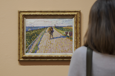 Galerie
