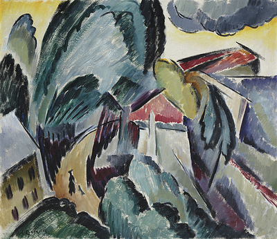 Galerie