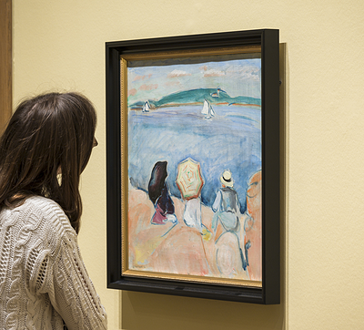 Galerie