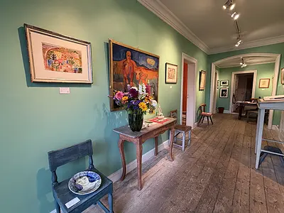 Galerie