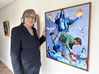 Galerie