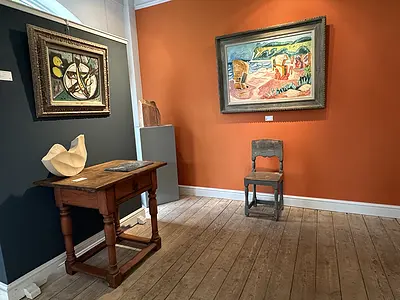Galerie