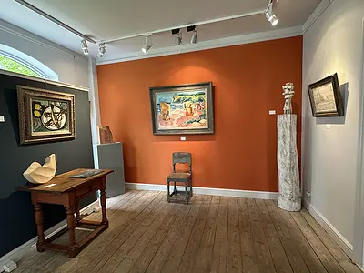 Galerie