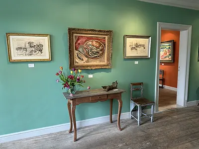 Galerie