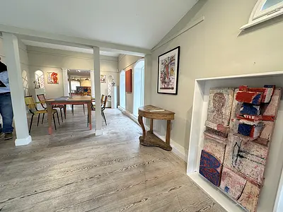 Galerie