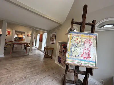 Galerie