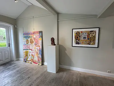 Galerie