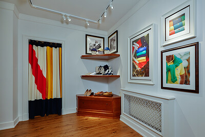 Galerie