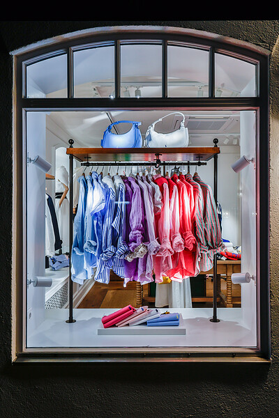 Galerie