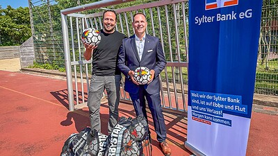 News Bild