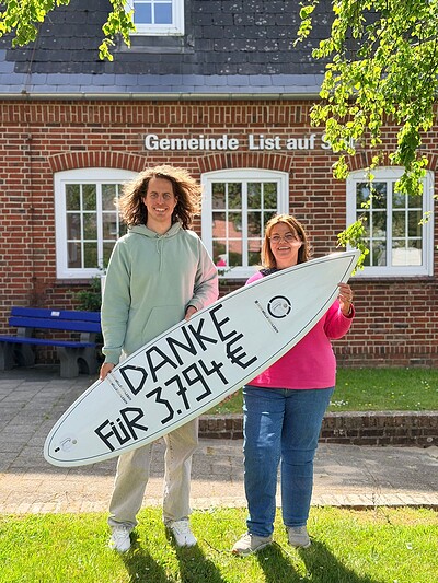 News Bild