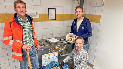 News Bild