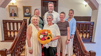 News Bild