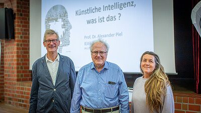 News Bild