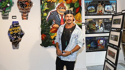 News Bild