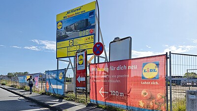 News Bild