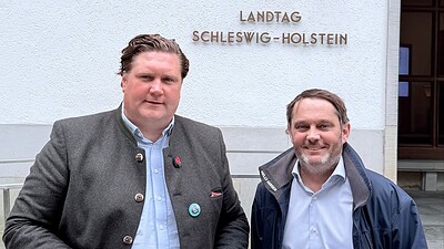 News Bild