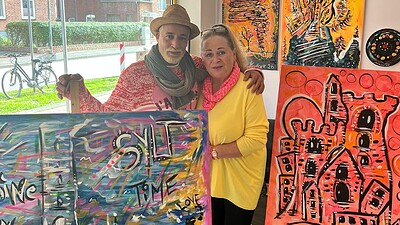 News Bild